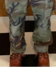 RED WING | ブーツ