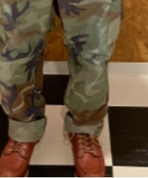 RED WING | ブーツ