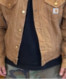 Carhartt | ジャケット/アウター