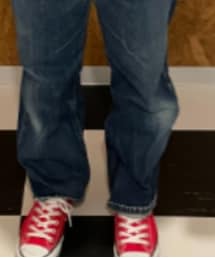 CONVERSE | スニーカー