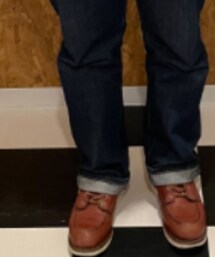 RED WING | ブーツ