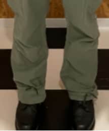 MILITARY | カーゴパンツ