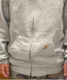 Carhartt | パーカー