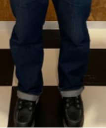 Levi's | デニムパンツ