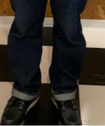 Levi's | デニムパンツ