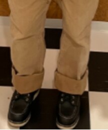 RED WING | ブーツ