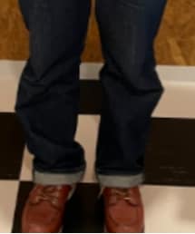 Levi's | デニムパンツ