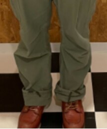 MILITARY | カーゴパンツ