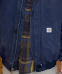Carhartt | ブルゾン