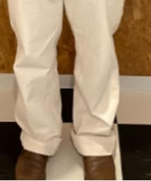 Carhartt | チノパンツ