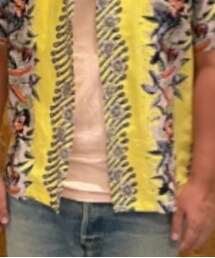 Dry Bones | シャツ/ブラウス