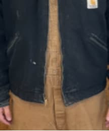 Carhartt | サロペット/オーバーオール