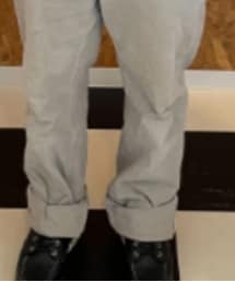 Carhartt | チノパンツ