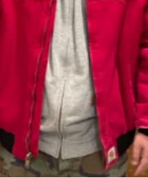 Carhartt | パーカー