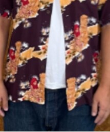 Dry Bones | シャツ/ブラウス