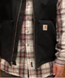 Carhartt | ベスト