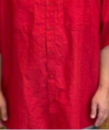 RED KAP | シャツ/ブラウス