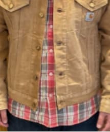 Carhartt | ジャケット/アウター