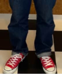 CONVERSE | スニーカー