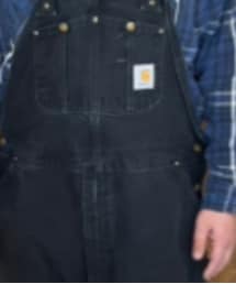 Carhartt | サロペット/オーバーオール