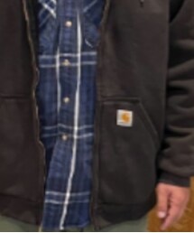 Carhartt | パーカー