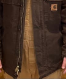Carhartt | カバーオール