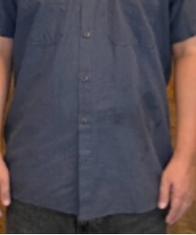 CiNTAS | シャツ/ブラウス