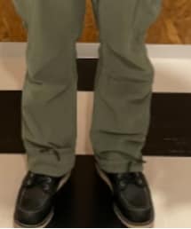 MILITARY | カーゴパンツ