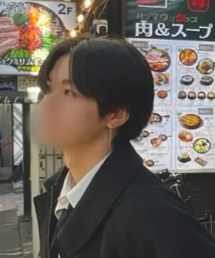 WEGO | イヤリング