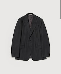 AURALEE | テーラードジャケット