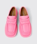 CAMPERLAB(カンペールラボ)の「シューズ(ローファー)」