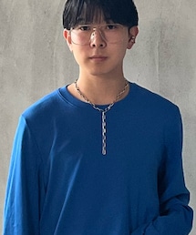 UNKNOWN. | ネックレス