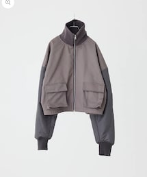 LOILE | ブルゾン