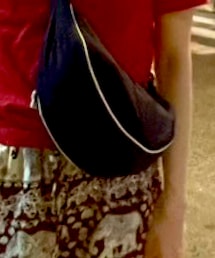 UNIQLO | ショルダーバッグ