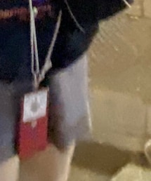 ベトナムで購入 | その他パンツ