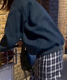 CALCAT | スウェット