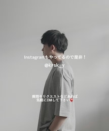 🌱Instagram🌱 | その他