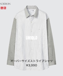 UNIQLO | シャツ/ブラウス