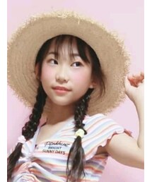 Honeys | 帽子