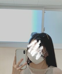 PAGEBOY | サングラス