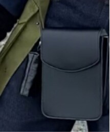 kasane | ショルダーバッグ