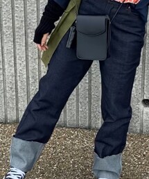 kasane | デニムパンツ