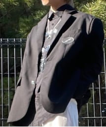 WE11DONE | ジャケット/アウター