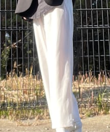 WE11DONE | パンツ