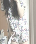 GU(ジーユー)の「ルームウェア(ルームウェア/パジャマ)」