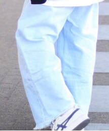 LOWRYS FARM | パンツ