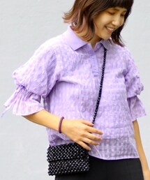 Chika Kisada | トップス