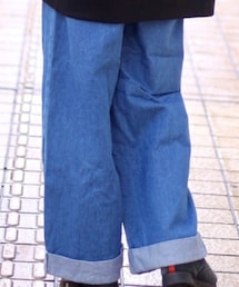 MURUA | パンツ