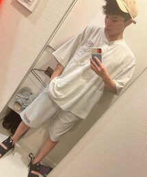 サウナボーイ | セットアップ