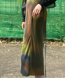 enstyle port | スカート